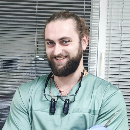 Шмиглюк Богдан Сергійович