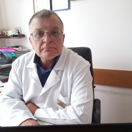 Москалюк Віктор Васильович