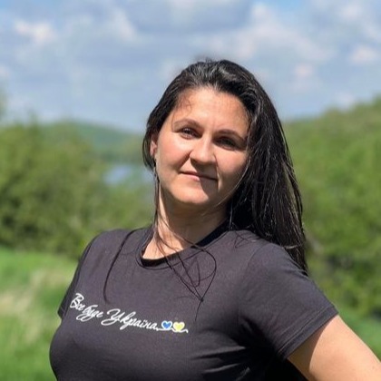 Гринчишин Ірина Ігорівна