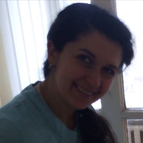 Шевчишина Лідія Сергіївна