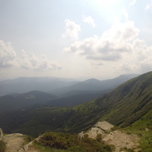 Зеленецька Мар'яна Іванівна