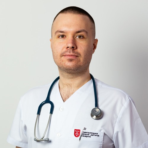 Суглобов Артем Сергійович