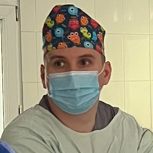 Сахрук Іван Васильович