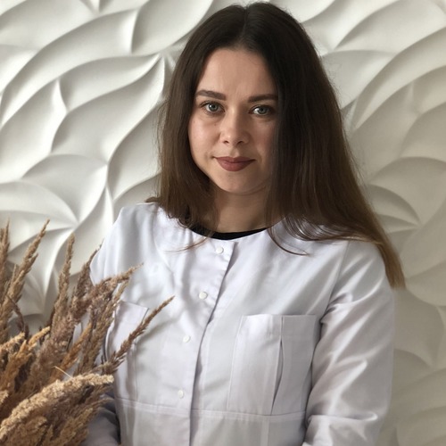 Хвастик Марія Степанівна