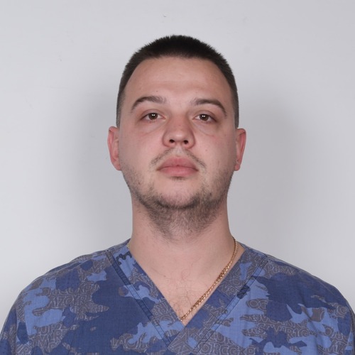 Сагайдак Андрій Павлович