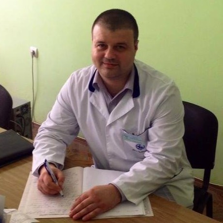 Іванов Сергій Іванович