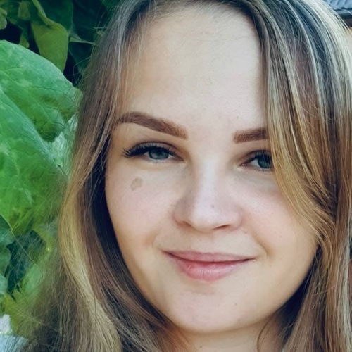 Гунчак Ірина Сергіївна