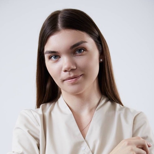 Нестрачук Людмила Володимирівна