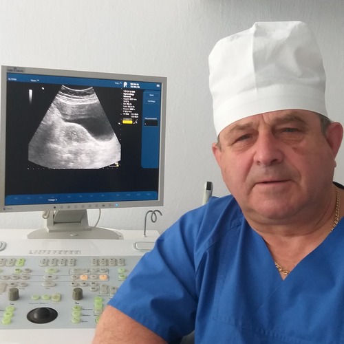 Цюпик Василь Михайлович