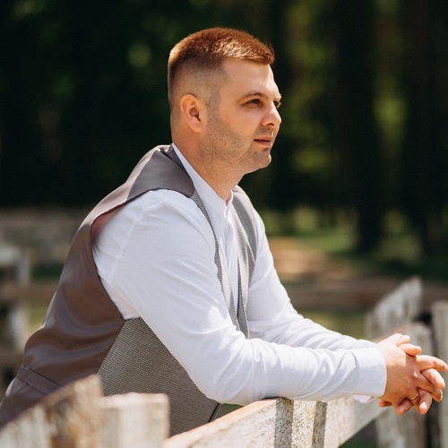 Корчевний Дмитро Володимирович