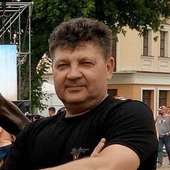 Волинець Ігор Дмитрович
