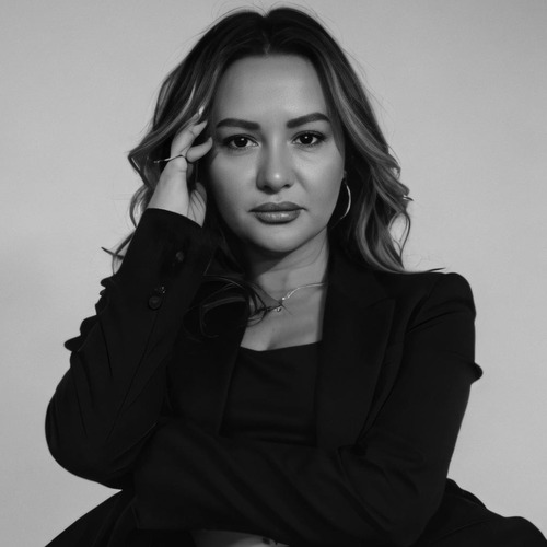 Благодарна Олена Миколаївна