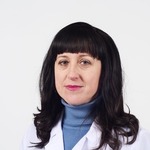 Очеретнюк Наталія Олександрівна