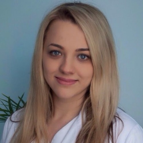 Бадюк Наталія Володимирівна