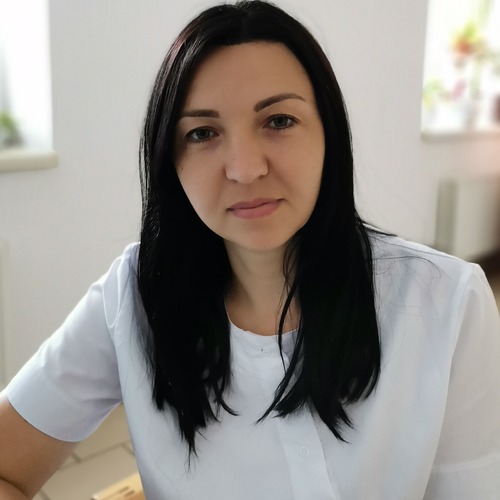 Пришляк Ольга Ярославівна