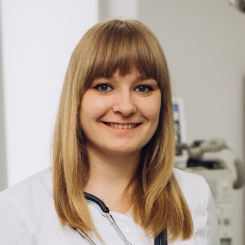 Корчинська Ольга Олександрівна