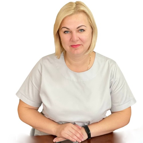 Яник Вікторія Борисівна