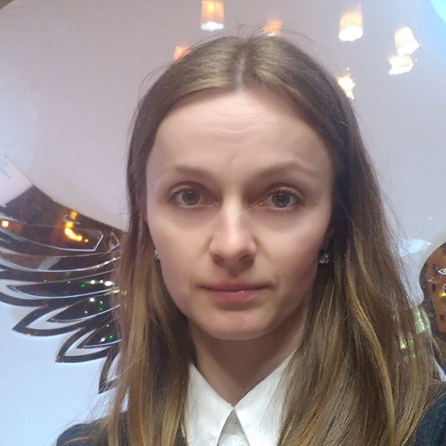 Тройнар Ольга Іванівна