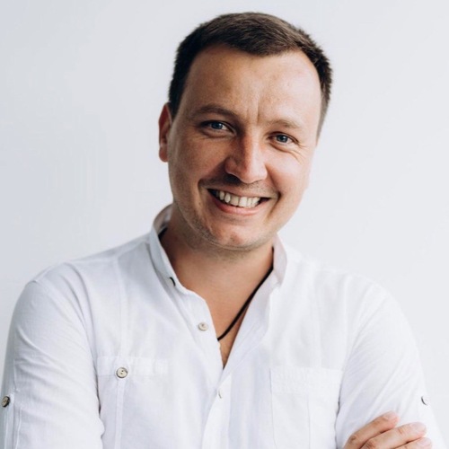 Мороз Юрій Юрійович