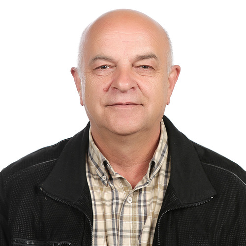 Боднарук Любомир Іванович