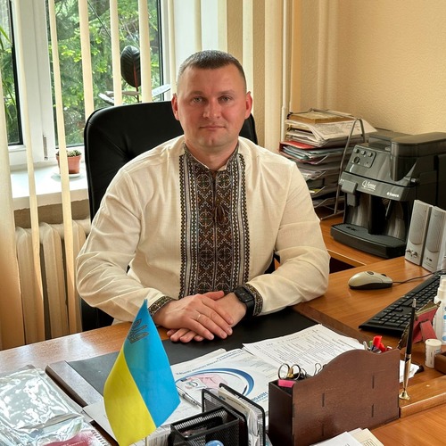 Бойко Віталій Іванович