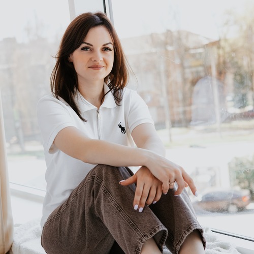 Бровко Марина Петрівна