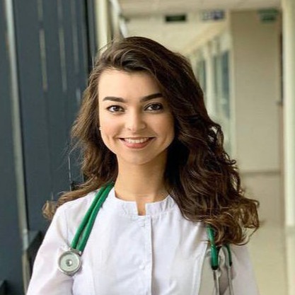 Пагутяк Анастасія Василівна