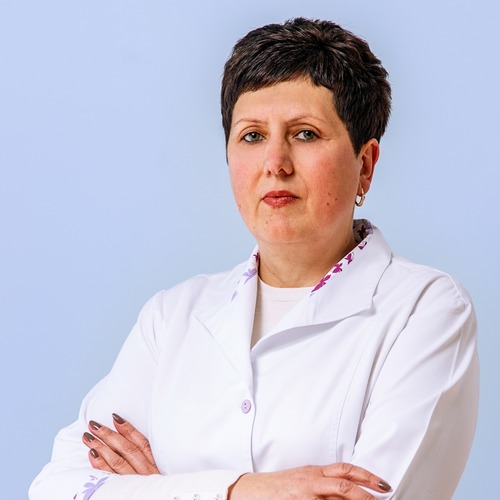 Дем'янів Інга Миколаївна