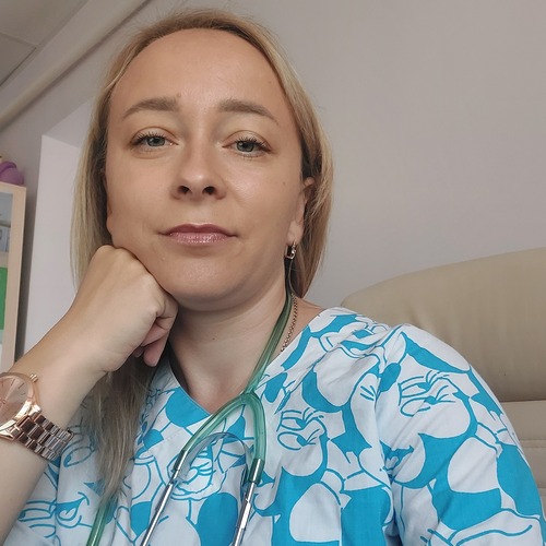 Ткачук Марта Ярославівна