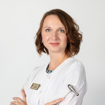 Карпенюк Юлія Іллівна