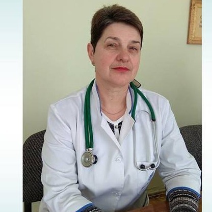 Ковалишин Віра Ярославівна