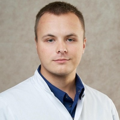 Білик Андрій Олександрович