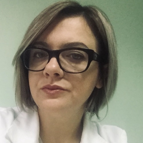 Поліщук Наталія Ярославівна