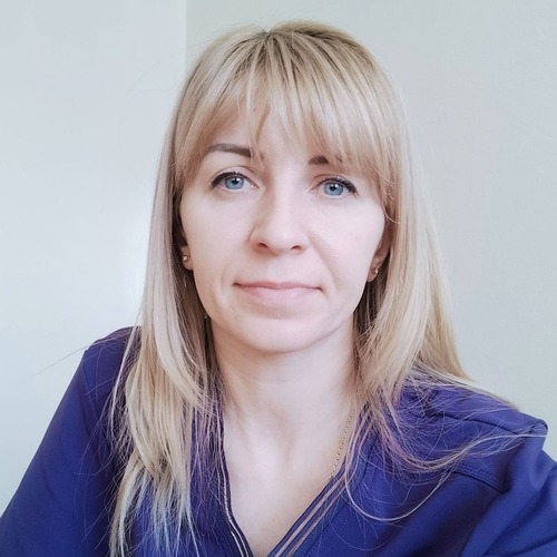 Дубас Марія Романівна