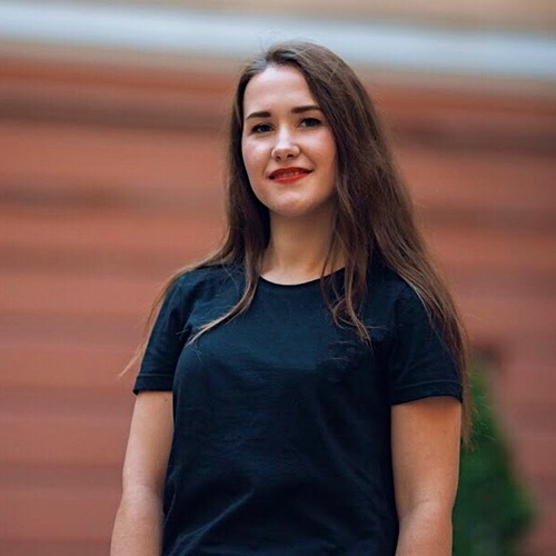 Мойсеєва Уляна Юріївна