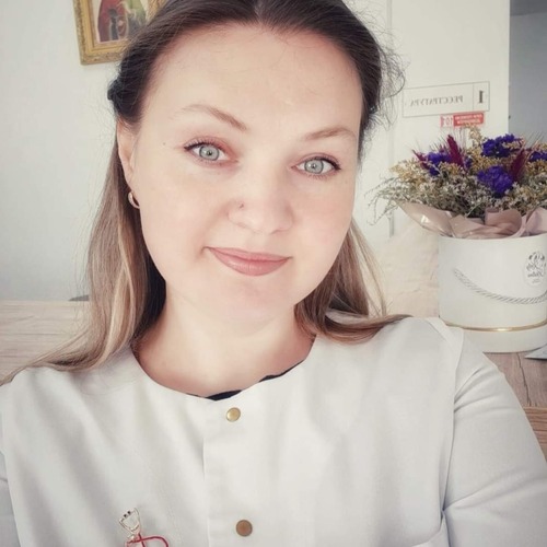 Данилюк Марта Андріївна