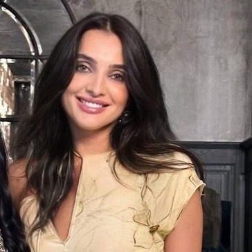 Романів Ірина Вікторівна