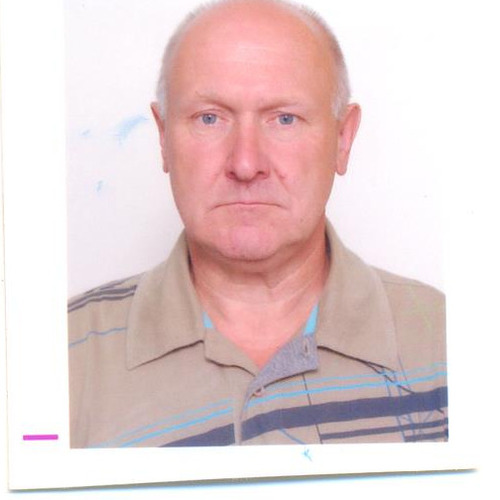 Ревега Григорій Петрович