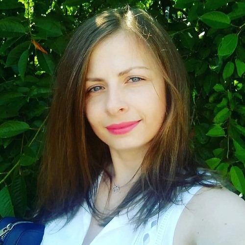 Колядюк Діана Станіславівна