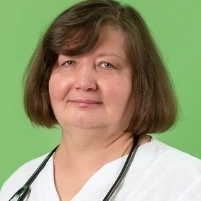 Човганюк Ольга Степанівна