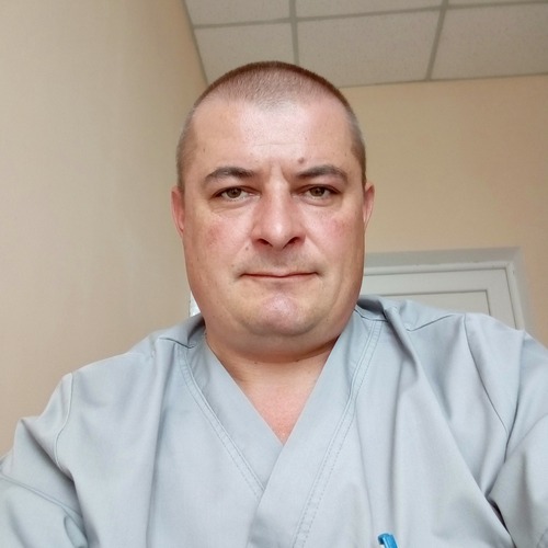 Стахов Юрій Володимирович