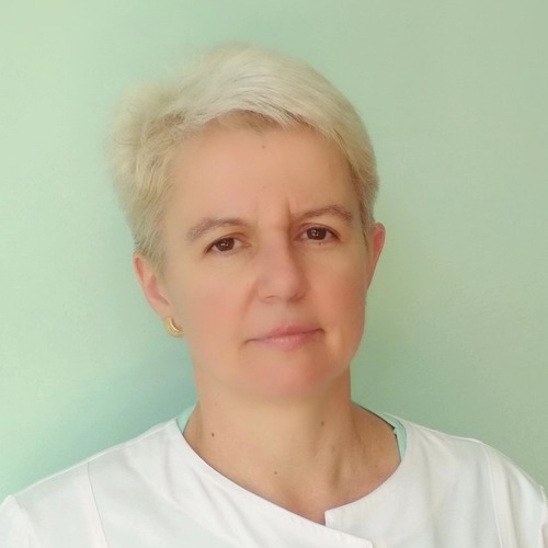 Кузів Уляна Володимирівна