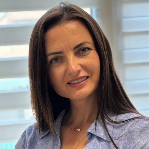 Сентера Олена Іванівна