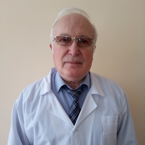 Бартошак Микола Михайлович