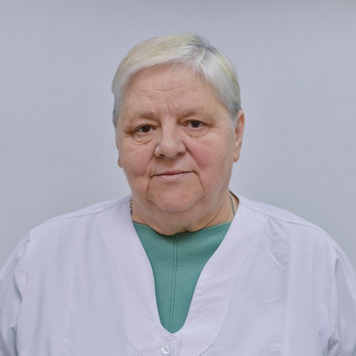 Каралаш Олена Олексіївна