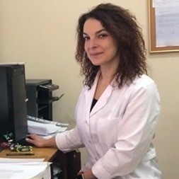 Сікора Анастасія-Катерина Богданівна