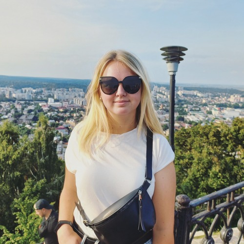 Шевчук Анастасія Віталіївна