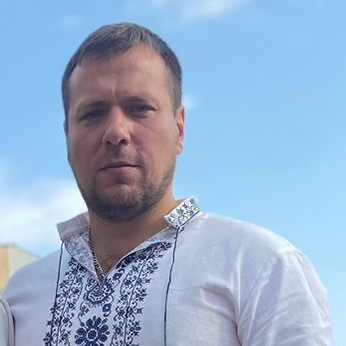 Федорак Олександр Миколайович