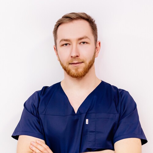 Цокало Олександр Олегович