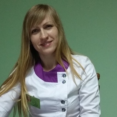 Пилипів Леся Андріївна